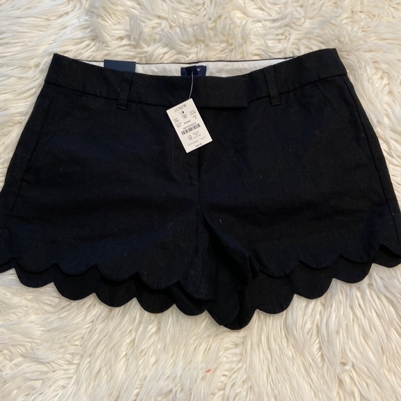 J. Crew Pants - Beautiful J.Crew Shorts inseam 4” brand new with tags size 6